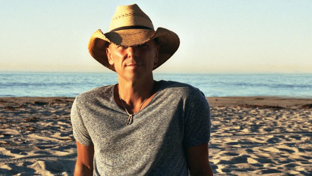 Review: Kenny Chesney's “Cosmic Hallelujah” - AIC Yellow Jacket