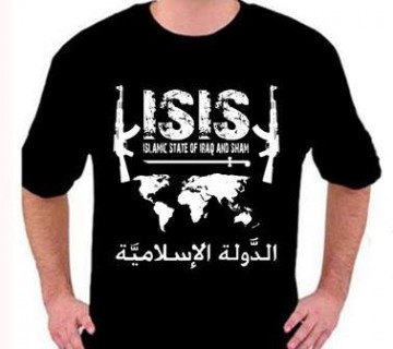 ISIS – Instilling fear and disgust around the world