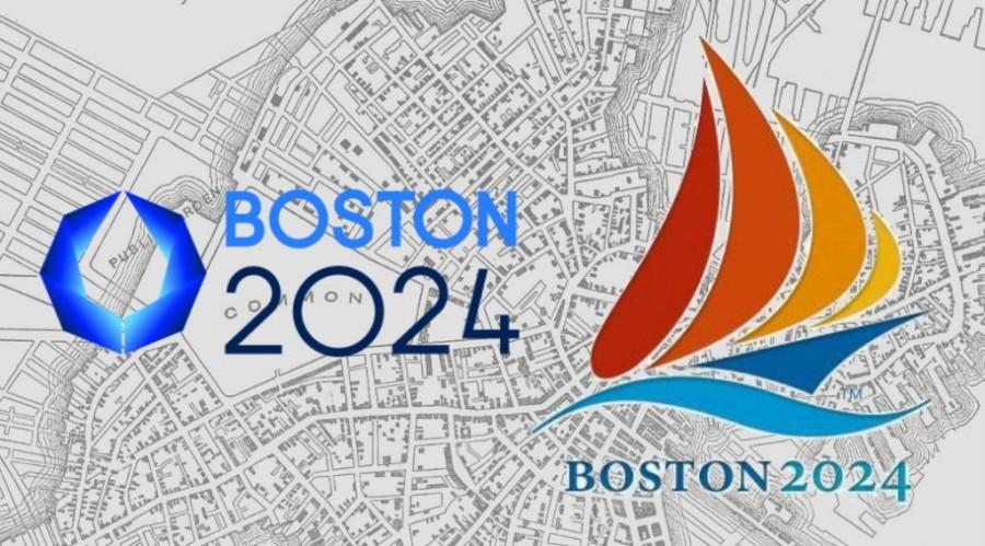 US Olympic Committee taps Boston as US 2024 bid