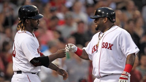 Hanley Ramirez and Pablo Sandoval did not live up to the hype -- or the money for that matter.