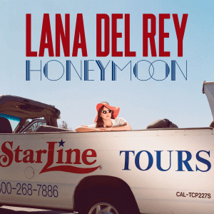 Review: Lana del Reys Honeymoon