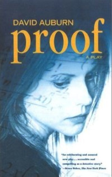 Talent Surfaces in AIC Theater’s Fall Drama “Proof”