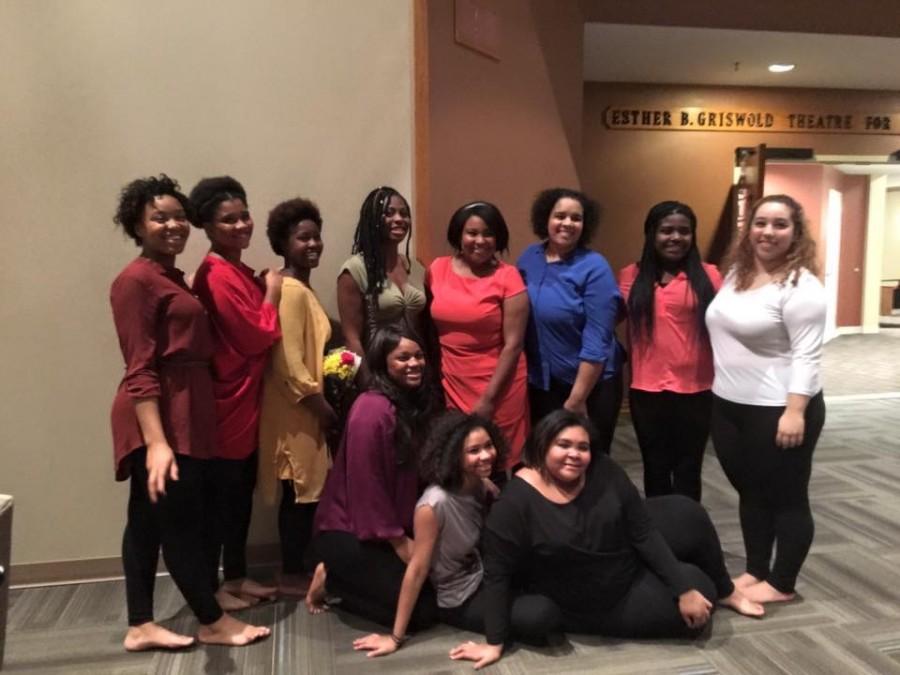 For Colored Girls Hits the Big Stage at AIC