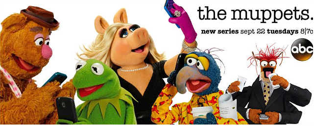 Review: New “Muppets” Show Not Your Father’s Muppets