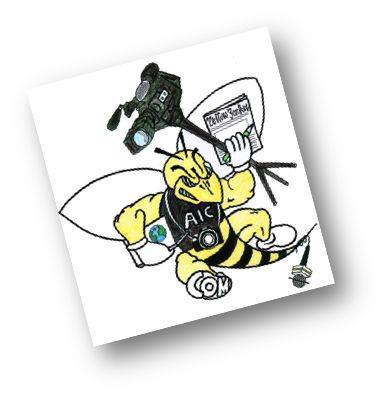 AIC Yellow Jacket is now on Facebook... Like Us!!!