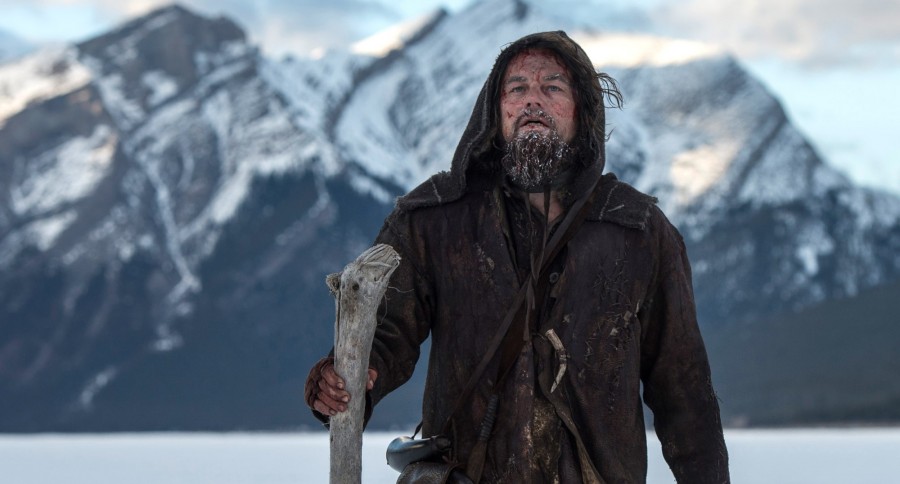 The Revenant Gets a Thumbs Up at AIC