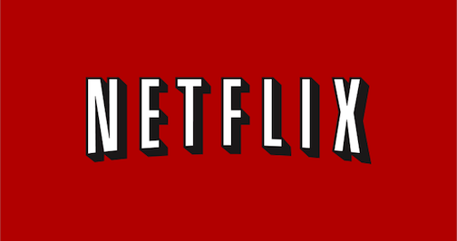 2016: The Year of Netflix