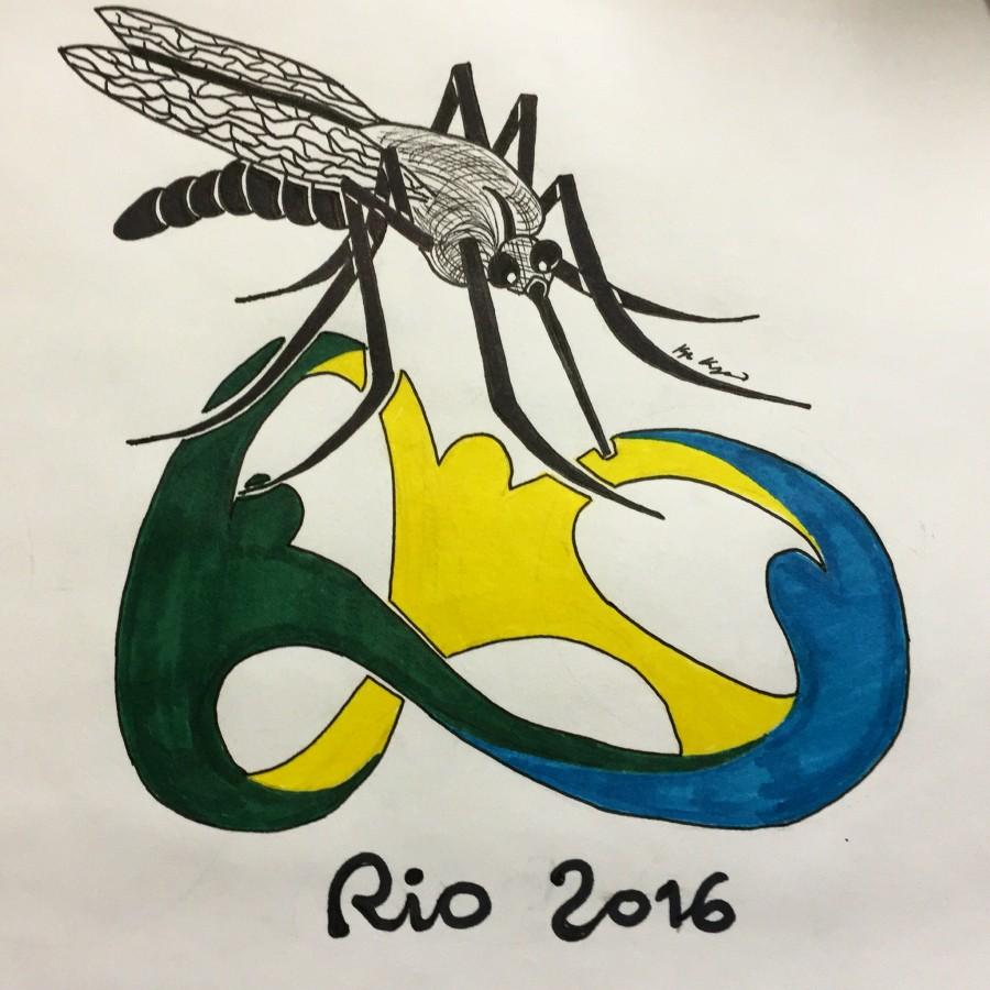 Will the Zika Virus Infect the Olympics?