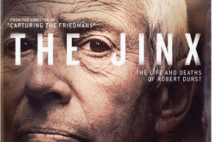 The Jinx: The life and deaths of Robert Durst