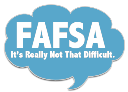 Its FAFSA time, and there are changes