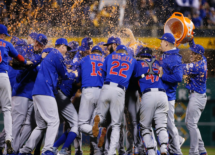 Cubs+come+out+on+top+in+historic+World+Series
