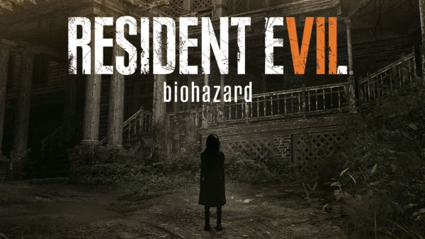 New video game Resident Evil 7 Biohazard released