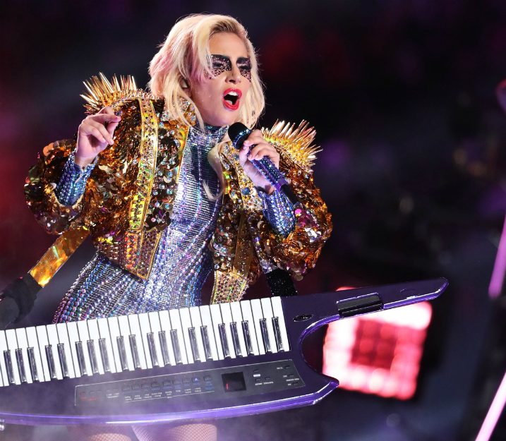 Lady Gaga’s Super Bowl LI halftime show: “A Million Reasons” to love her
