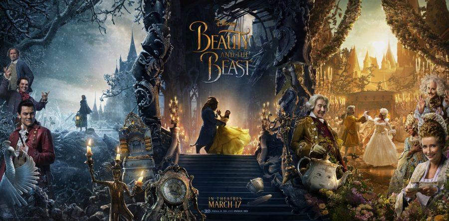 Review: Beauty and the Beast, the recreation of a timeless tale.