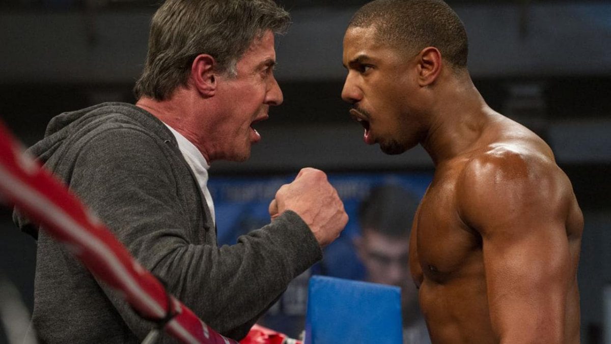 Review: “Creed” makes a life lesson out of boxing on the silver screen