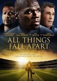 Review: All Things Fall Apart
