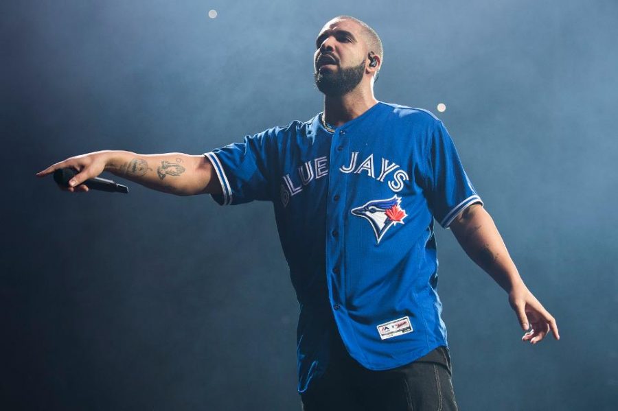 Review: Drakes More Life