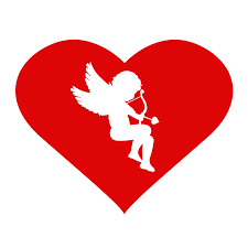 Cupid is in the air