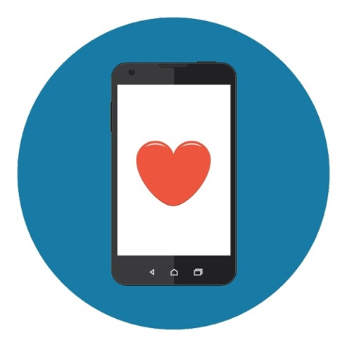 Love apps: can virtual love be real love?