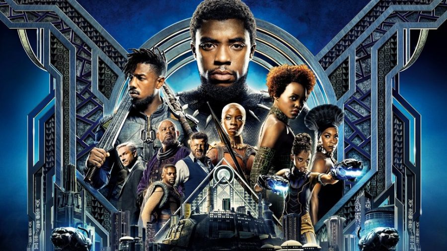 Review: Black Panther brings new energy to black community