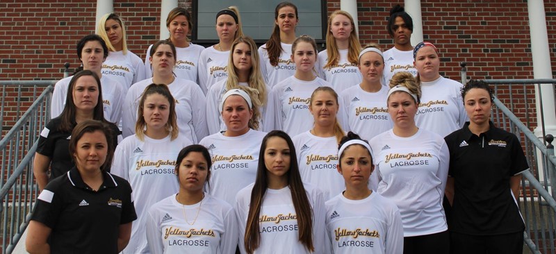 AIC Womens Lacrosse season underway