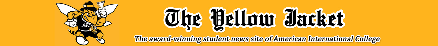 The student news site of American International College