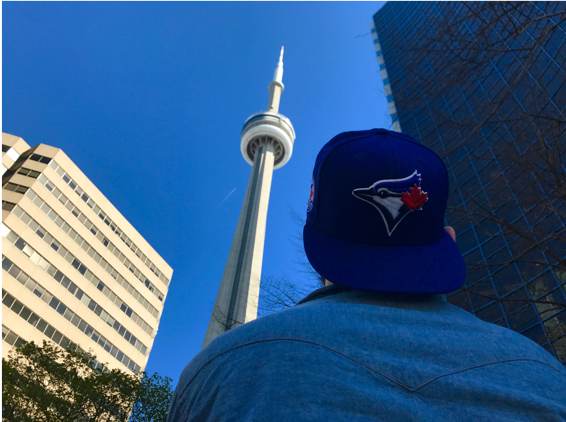 The City of Toronto: Gateway to the world