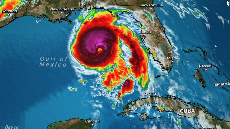 Hurricane+Michael+sends+fear+through+AIC+students