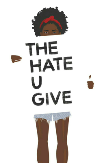 Review: The Hate U Give