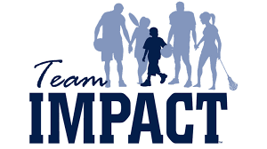 Team Impact unites AIC athletes with young charges