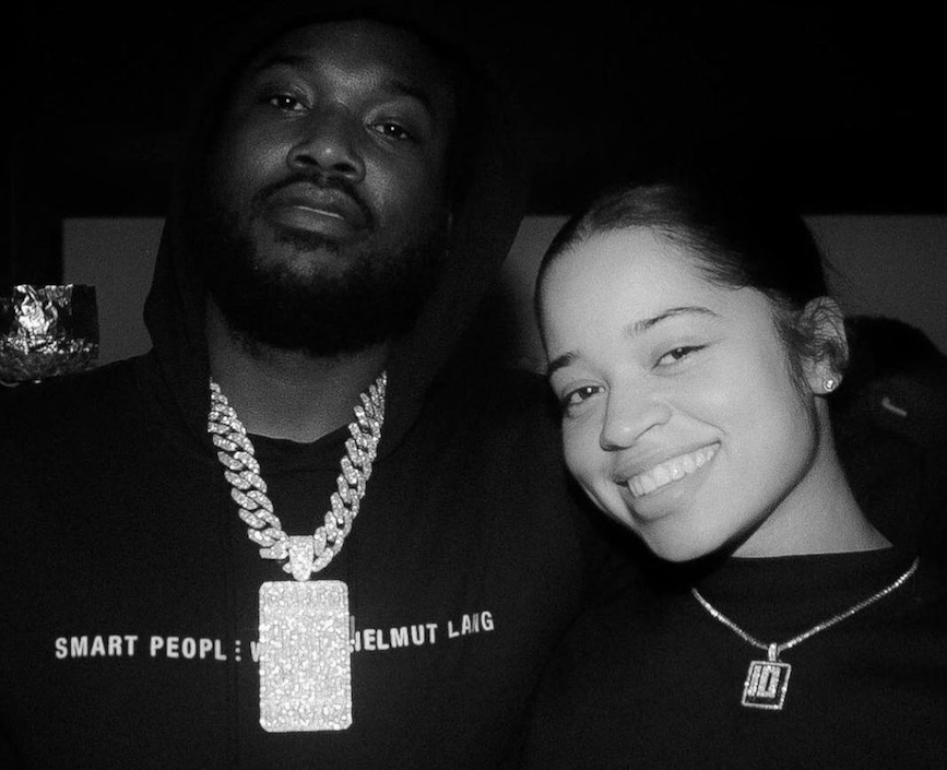 Ella Mai & Meek Mill break out new music