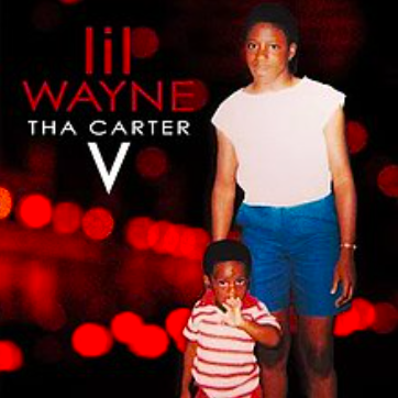 Lil Waynes new album