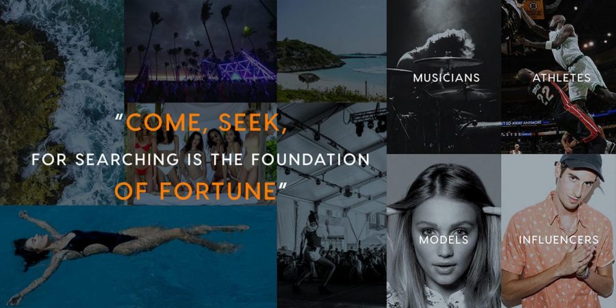 Fyre Music Festival, and other musings