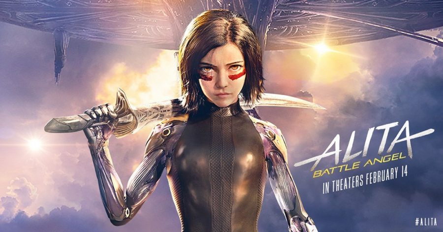 Alita%3A+Battle+Angel