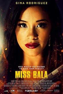 Miss Bala is well worth a trip to the cinema