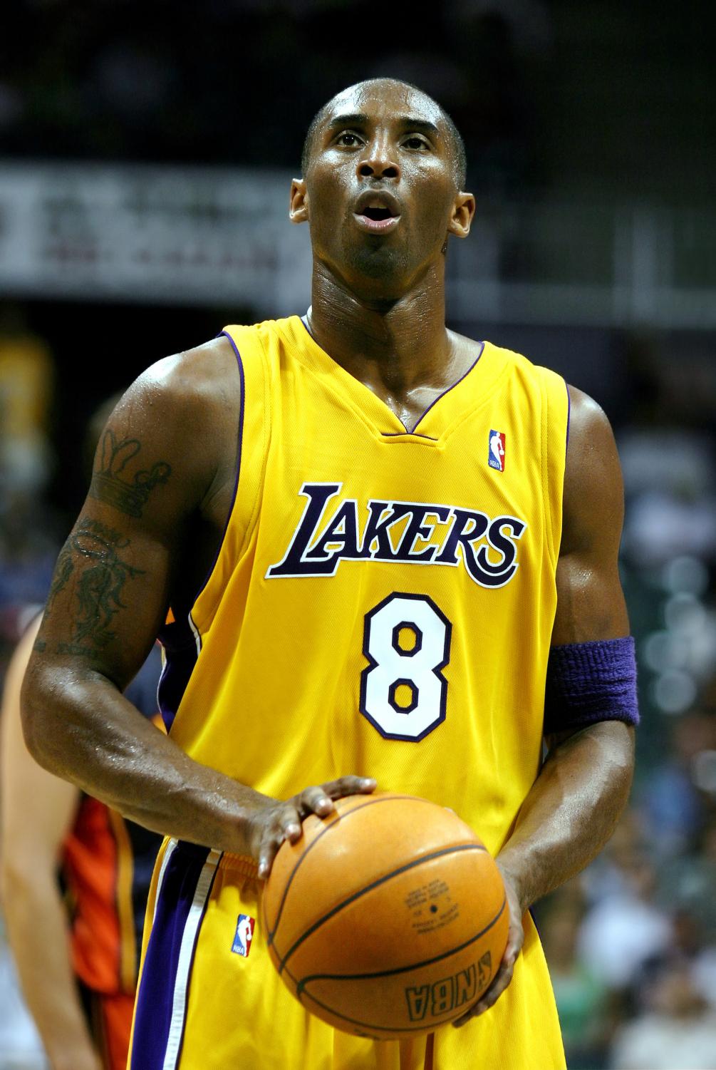 Kobe Bryant's legacy continues to resonate with Philadelphia