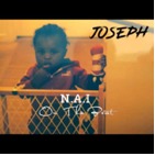 Cover for N.A.Is album, Joseph.