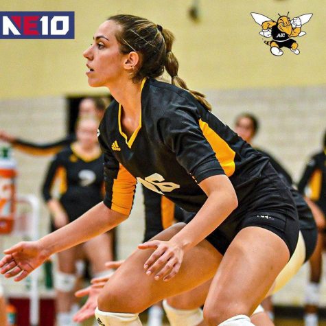 AIC Volleyball Graduates 6 Seniors To Conclude Another Historic Season