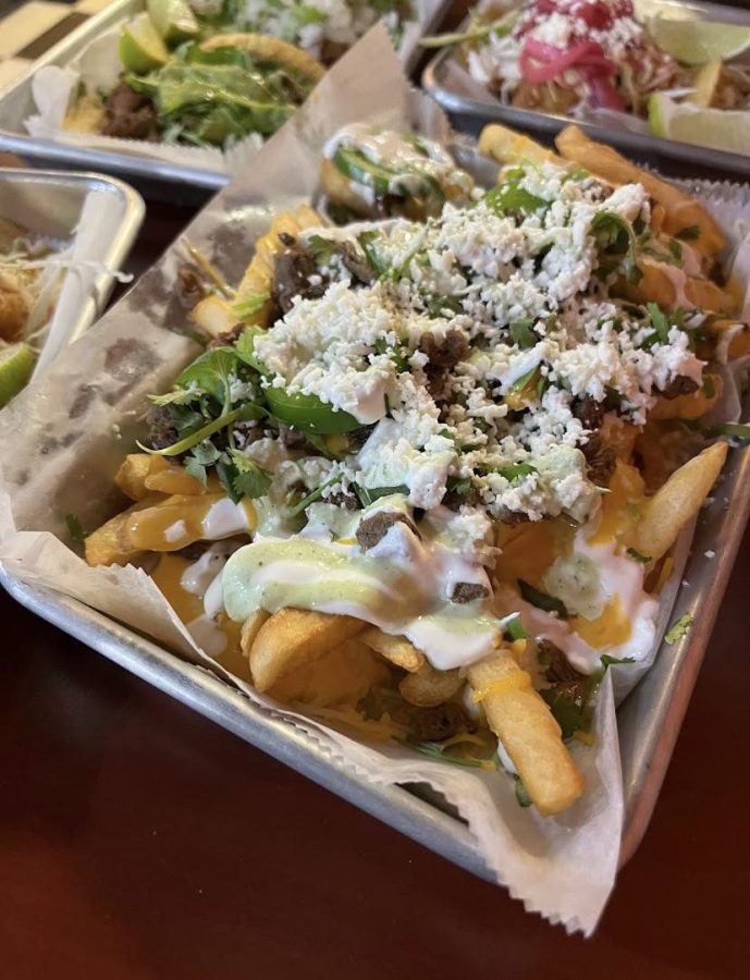 Macho Taco Delivers Great Service and Generous Portions in Agawam