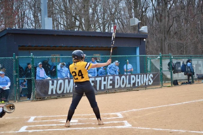 Whats Next For Aic Womens Softball Aic Yellow Jacket