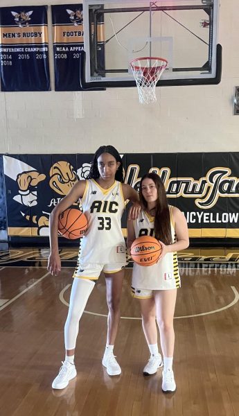 Herstory: Yellow Jackets Weigh In On Legacy and Future of Women’s Basketball