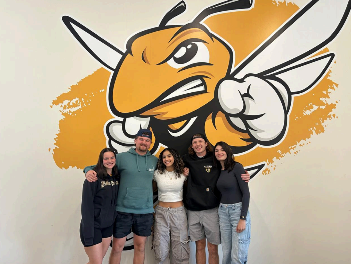 Strength in Unity: How AIC’s Student-Athlete Advisory Committee (SAAC) Empowers Student Voices